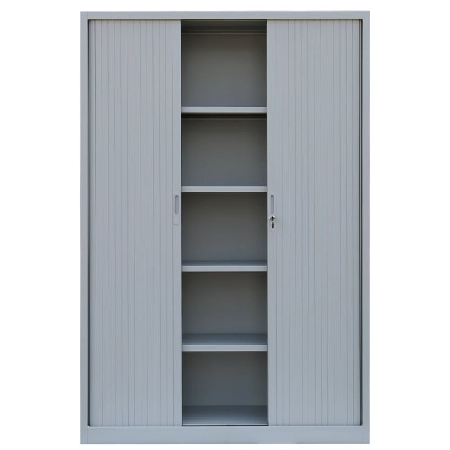 Lüllmann® Rollladenschrank - 5 Ordnerhöhen...