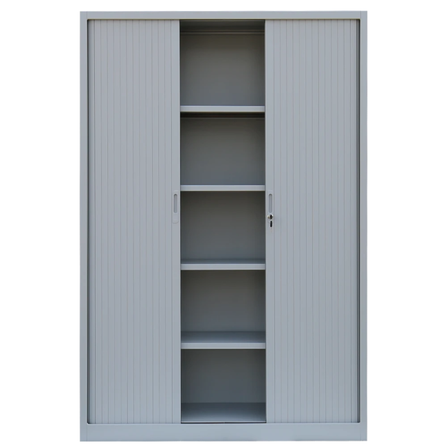Lüllmann® Rollladenschrank - 5 Ordnerhöhen...