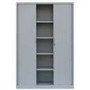 Lüllmann® Rollladenschrank - 5 Ordnerhöhen...