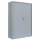 Lüllmann® Rollladenschrank - 5 Ordnerhöhen - Breite 1200 mm - grau