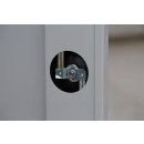 Zylinderschloss Euro-Locks f&uuml;r...