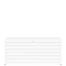 Zeichnungsschrank DIN A0 - 6 Schubladen - wei&szlig;