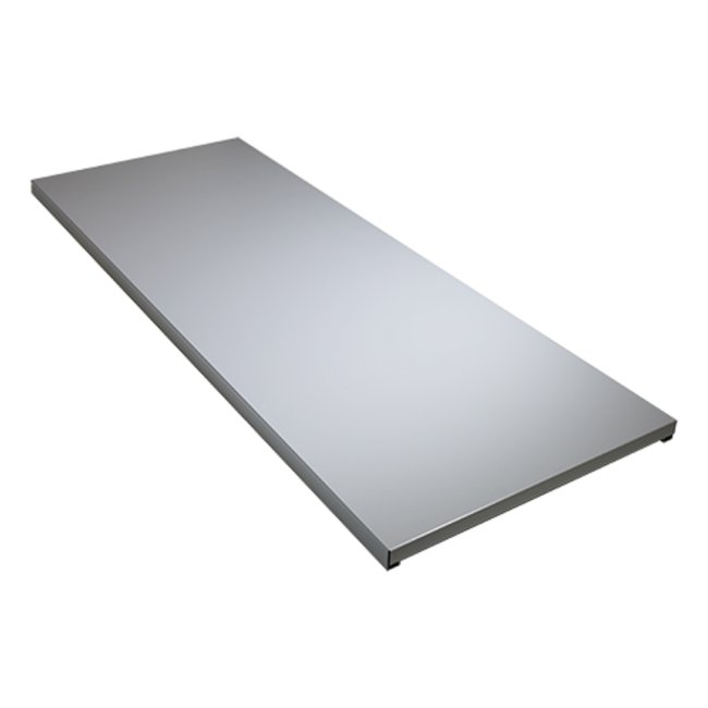 Fachboden für Flügeltürenschrank 530340 bis 530349 mit...