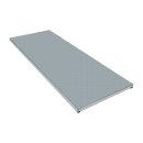 Fachboden für Flügeltürenschrank B 925 x T 422 mm, 530016...