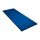 Fachboden für Flügeltürenschrank B 925 x T 422 mm,  530017 enzianblau