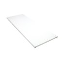Fachboden für Flügeltürenschrank B 925 x T 422 mm -...
