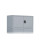 Aufsatzschrank mit Flügeltüren und Zylinderschloss mit Drehgriff - 450 x 800 x 383 mm - lichtgrau