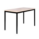 Schreibtisch Besprechungstisch Computertisch 120x60cm...