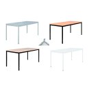Conference table, 1200 x 600 mm