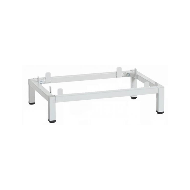 Untergestell 150 mm für Zeichungsschrank DIN A1 grau...
