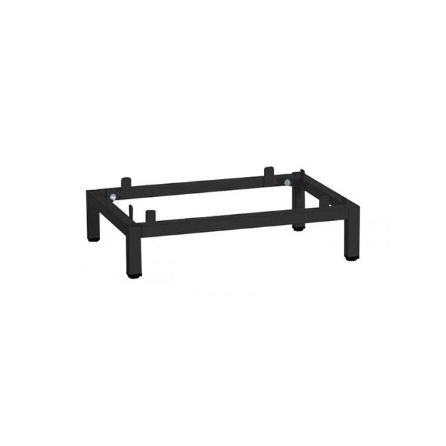 Untergestell 150 mm für Zeichungsschrank DIN A1...