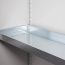 Wannenboden für Umweltschrank 56625x, 916 x 50 mm...