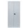 Metallschrank abschließbar 180x80 | 4,5 Ordnerhöhen