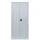Metallschrank abschließbar 180x80 | 4,5 Ordnerhöhen