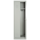 Kleiderspind aus Metall für 1 Person - Breite 590 mm...