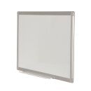 Whiteboard Magnettafel Wandtafel +12 Magnete Pr&auml;sentationstafel verschiedene Gr&ouml;&szlig;en