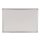 Whiteboard Magnettafel Wandtafel +12 Magnete Pr&auml;sentationstafel verschiedene Gr&ouml;&szlig;en 
