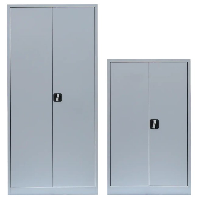 SET - Lüllmann® Aktenschrank -...