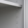 Metallschrank Set 120 + 195 abschließbar grau