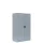 Metallschrank Set 120 + 195 abschließbar grau