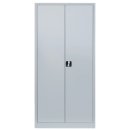 SET - Lüllmann® Aktenregal & Aktenschrank -...