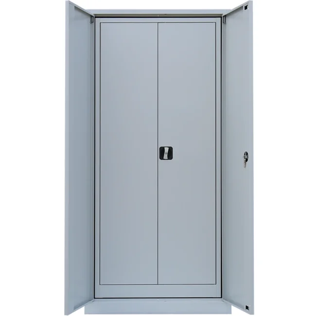Metallschrank Set 180 + 195 abschließbar