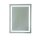 Badspiegel LED Touch mit Beleuchtung Wandspiegel Badezimmerspiegel Spiegel EA++