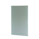 Badspiegel LED Touch mit Beleuchtung Wandspiegel Badezimmerspiegel Spiegel EA++
