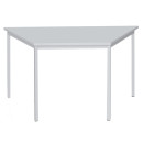 Schreibtisch PC-TischTrapeztisch 75x140x70cm...