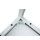 Schreibtisch PC-TischTrapeztisch 75x140x70cm Konferenztisch grau 334020