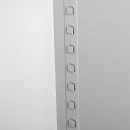 Aktenschrank Metall 120x80 grau abschlie&szlig;bar