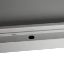 Aktenschrank Metall 120x80 grau abschlie&szlig;bar