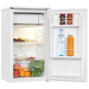 K&uuml;hlschrank BASIC mit Gefrierfach, A+, 78 L...