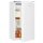 Kühlschrank BASIC mit Gefrierfach, A+, 78 L Nutzinhalt, 850 x 490 x 450 mm, weiß
