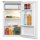 Kühlschrank BASIC mit Gefrierfach, A+, 78 L Nutzinhalt, 850 x 490 x 450 mm, weiß