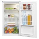 K&uuml;hlschrank PREMIUM, E, 75 L Nutzinhalt, 850 x 490 x 450 mm, wei&szlig;