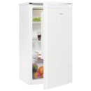 K&uuml;hlschrank PREMIUM, E, 75 L Nutzinhalt, 850 x 490 x 450 mm, wei&szlig;