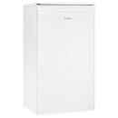 Kühlschrank PREMIUM, A+, 78 L Nutzinhalt, 850 x 490 x 450 mm, weiß