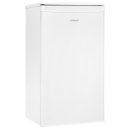 K&uuml;hlschrank PREMIUM, E, 75 L Nutzinhalt, 850 x 490 x 450 mm, wei&szlig;