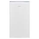 K&uuml;hlschrank PREMIUM, E, 75 L Nutzinhalt, 850 x 490 x 450 mm, wei&szlig;