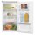 Kühlschrank PREMIUM, E, 75 L Nutzinhalt, 850 x 490 x 450 mm, weiß