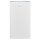 Kühlschrank PREMIUM, A+, 78 L Nutzinhalt, 850 x 490 x 450 mm, weiß