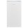 Kühlschrank PREMIUM, E, 75 L Nutzinhalt, 850 x 490 x 450 mm, weiß