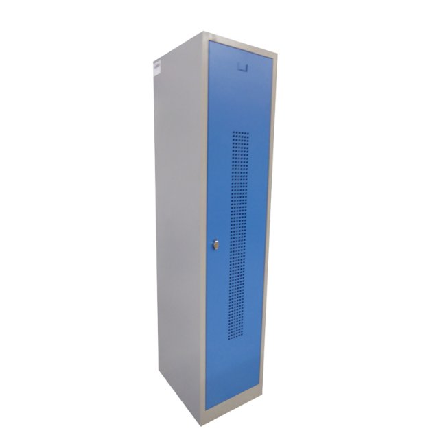 B-WARE - SONDER - Lüllmann® Garderobenschrank, 1 Abteil,...