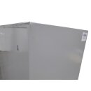 Gebraucht: L&uuml;llmann&reg; XL Metallspind f&uuml;r 3 Personen - grau