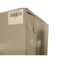 Gebraucht: L&uuml;llmann&reg; XL F&auml;cherschrank mit 12 F&auml;chern - grau