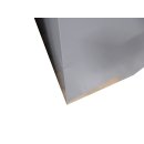 B-WARE - L&uuml;llmann&reg; Schlie&szlig;fachschrank - 4 Abteile - 12 F&auml;cher - 1800 x 1170 x 500 mm - lichtgrau