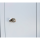 B-WARE - Lüllmann® Schließfachschrank - 4 Abteile - 12 Fächer - 1800 x 1170 x 500 mm - lichtgrau