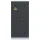 Lüllmann® XL Gefahrstoffschrank - 4 Wannenböden - grau/anthrazit
