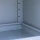 Lüllmann® XL Gefahrstoffschrank - 4 Wannenböden - grau/anthrazit